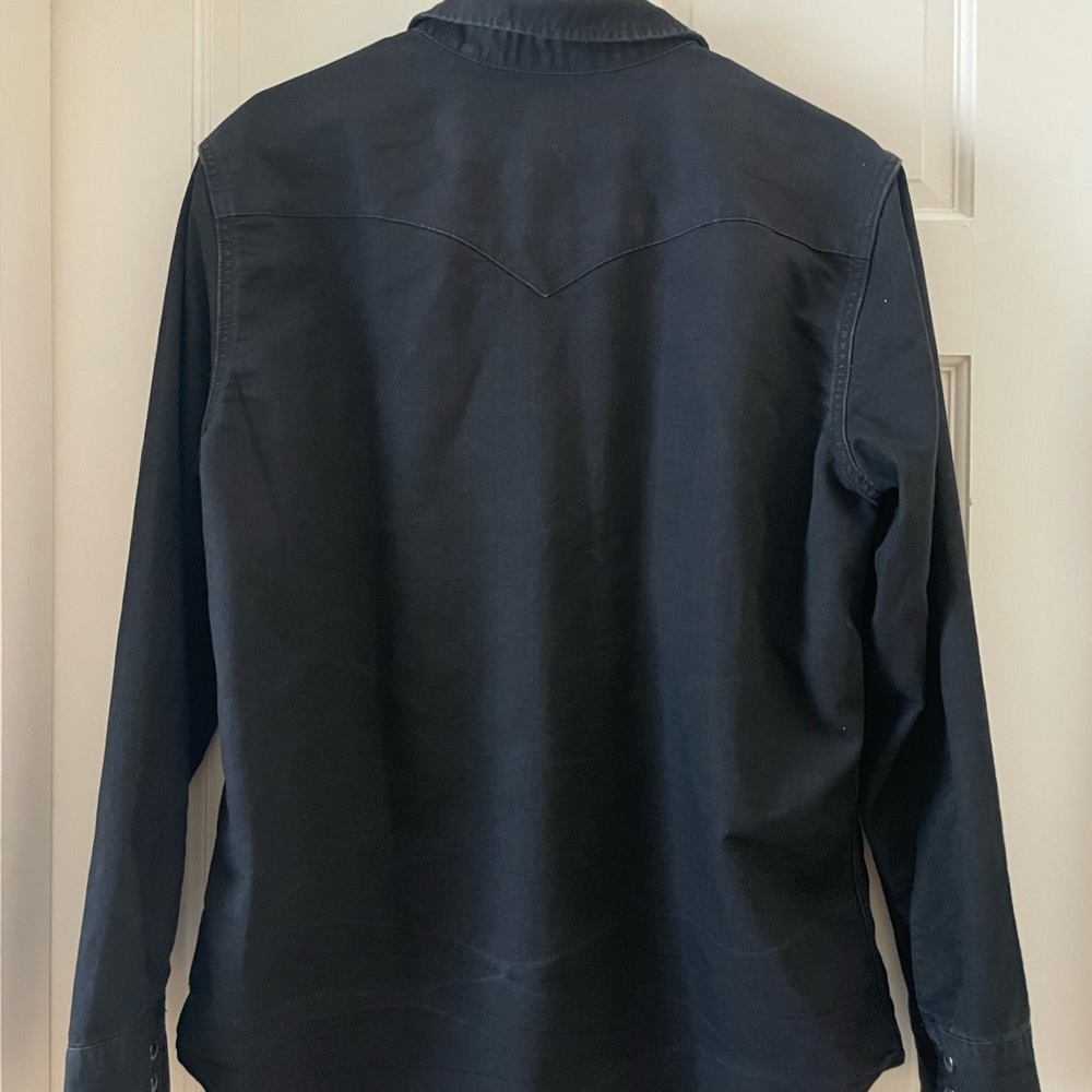 Vintage Levi’s Button Down